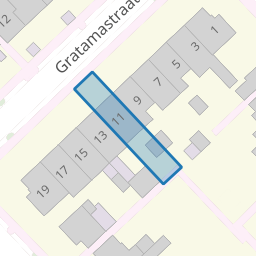 Perceel HVS00-R-7269