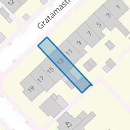 Perceel HVS00-R-7270