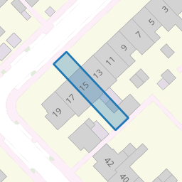 Perceel HVS00-R-7271