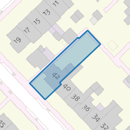 Perceel HVS00-R-7274