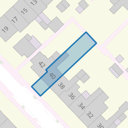 Perceel HVS00-R-7275