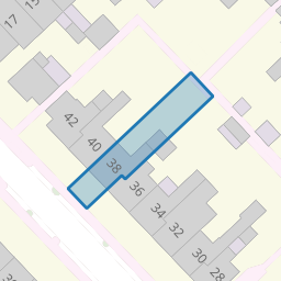 Perceel HVS00-R-7276