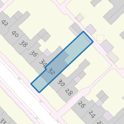 Perceel HVS00-R-7279