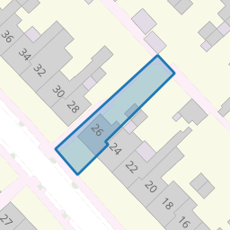 Perceel HVS00-R-7282