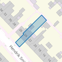 Perceel HVS00-R-7283