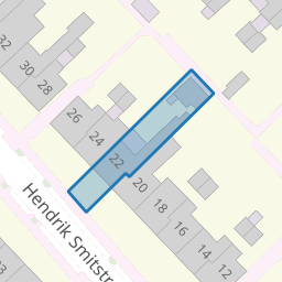 Perceel HVS00-R-7284