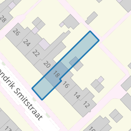 Perceel HVS00-R-7286