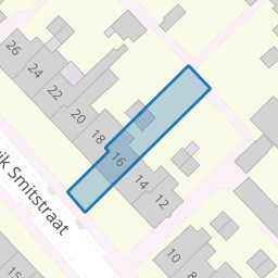 Perceel HVS00-R-7287