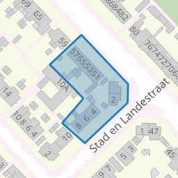 Perceel HVS00-R-7292