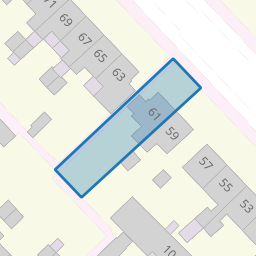 Perceel HVS00-R-7294