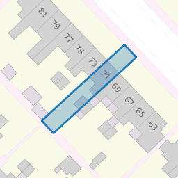 Perceel HVS00-R-7299