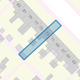 Perceel HVS00-R-7300