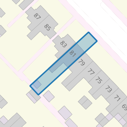 Perceel HVS00-R-7304