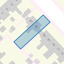 Perceel HVS00-R-7306