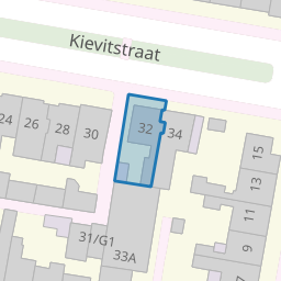 Perceel HVS00-R-7308