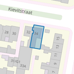 Perceel HVS00-R-7309