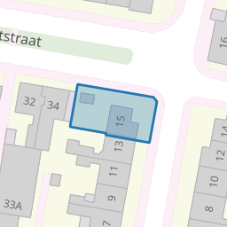 Perceel HVS00-R-7310