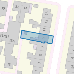 Perceel HVS00-R-7313