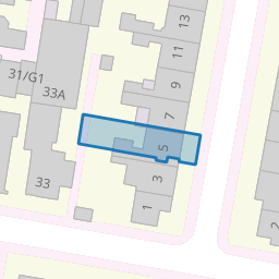 Perceel HVS00-R-7315