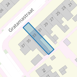 Perceel HVS00-R-7320