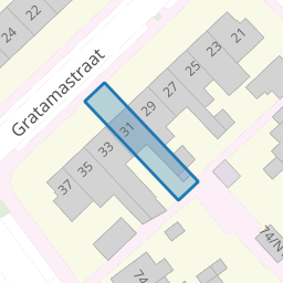 Perceel HVS00-R-7321