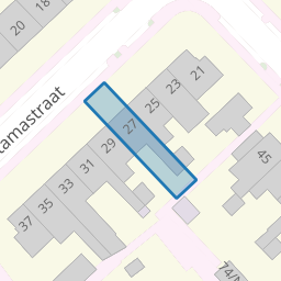 Perceel HVS00-R-7323