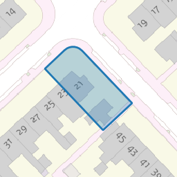 Perceel HVS00-R-7326