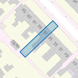 Perceel HVS00-R-7331