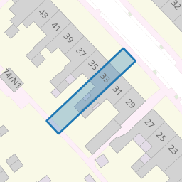 Perceel HVS00-R-7333