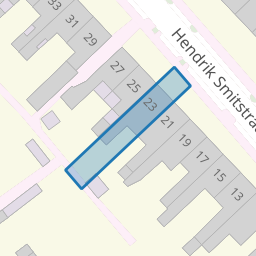 Perceel HVS00-R-7338