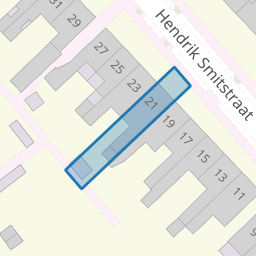 Perceel HVS00-R-7339