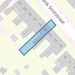 Perceel HVS00-R-7341