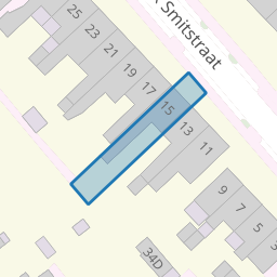 Perceel HVS00-R-7342