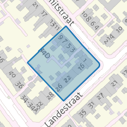 Perceel HVS00-R-7345