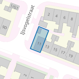 Perceel HVS00-R-7346