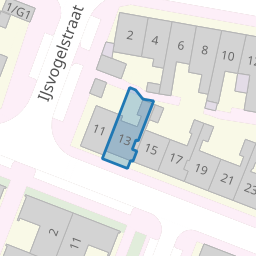 Perceel HVS00-R-7347