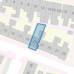 Perceel HVS00-R-7351