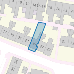 Perceel HVS00-R-7353