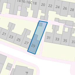 Perceel HVS00-R-7355