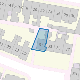 Perceel HVS00-R-7356