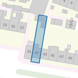 Perceel HVS00-R-7361