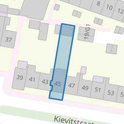 Perceel HVS00-R-7363