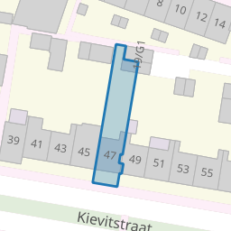 Perceel HVS00-R-7364