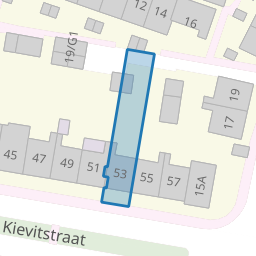 Perceel HVS00-R-7368