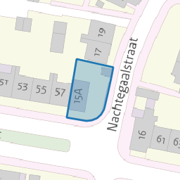 Perceel HVS00-R-7371