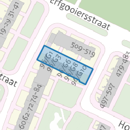 Perceel HVS00-R-7374