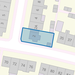 Perceel HVS00-R-7376