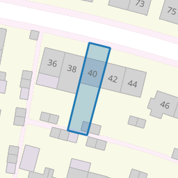 Perceel HVS00-R-7386