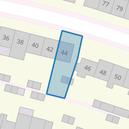 Perceel HVS00-R-7388