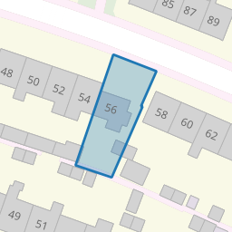 Perceel HVS00-R-7394